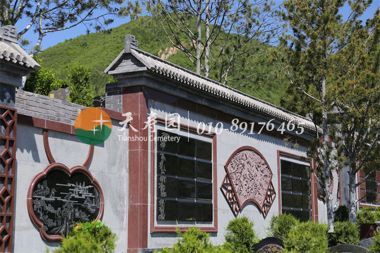 天寿陵园壁葬 天寿陵园壁葬