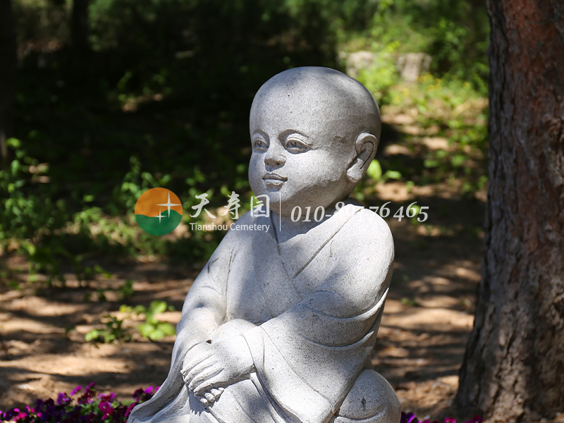 天寿陵园雕塑 天寿陵园雕塑