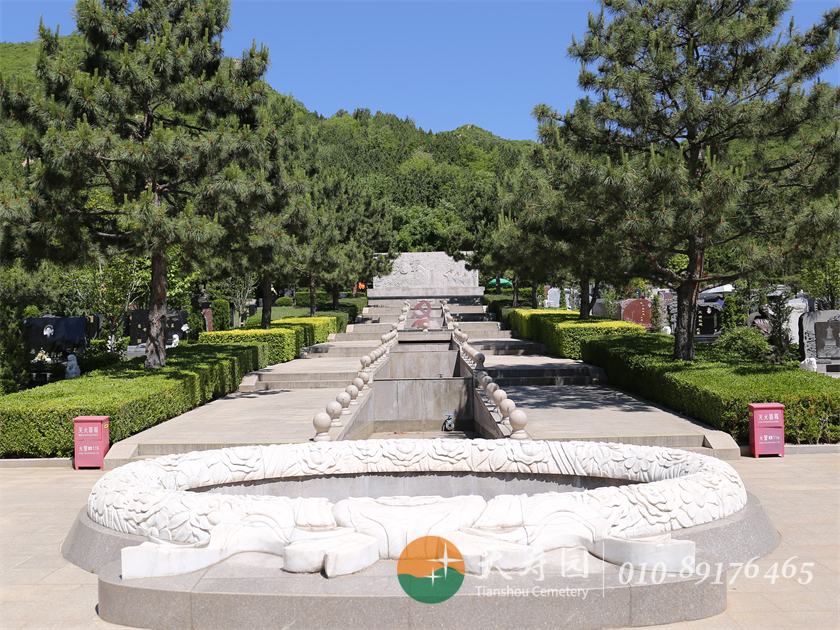 京北天寿陵园 京北天寿陵园