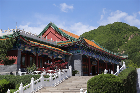 天寿陵园生态葬墓地价格多少钱