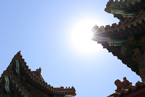 天寿陵园墓地价格及天寿园位置地址