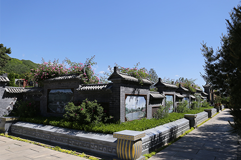 北京知名的天寿陵园和八宝山革命公墓如何选择
