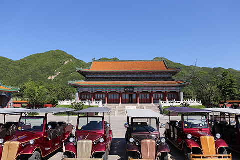天寿陵园电话是多少？祭扫可以烧纸吗