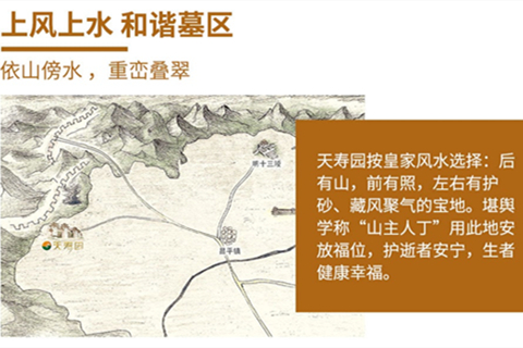 海淀万安公墓还卖吗？天寿陵园、九公山公墓怎么样？