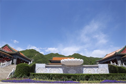 佛山陵园还有墓位吗？天寿陵园有佛山陵园好吗？